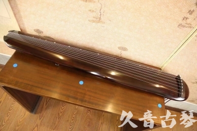 葫芦岛市●久音古琴  ●今日推荐 20230522 [高级精品演奏混沌式]