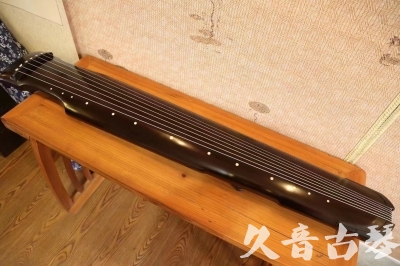 葫芦岛市●久音古琴  ●今日推荐  20230525[初级演奏级仲尼式]