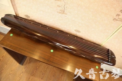 葫芦岛市●久音古琴  ●今日推荐20230527  [高级演奏级蕉叶式]
