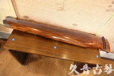 葫芦岛市●久音古琴  ●今日推荐20230527  [断纹仲尼式]