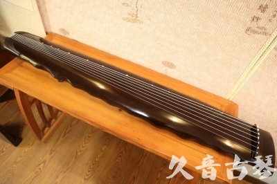 葫芦岛市●久音古琴  ●今日推荐20230713  [高级演奏落霞]