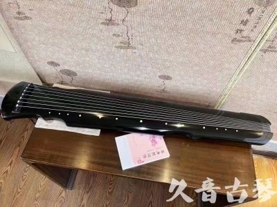 葫芦岛市●久音古琴  ●今日推荐 20230830 [收藏级灵机式]（斫琴师力荐）