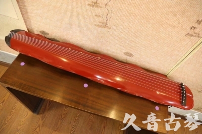 葫芦岛市20240108冬季古琴保养注意事项3