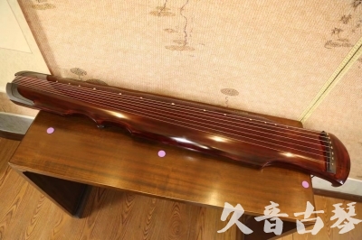 葫芦岛市20240108冬季古琴保养注意事项4