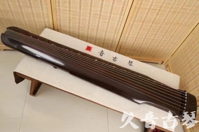 葫芦岛市●久音古琴  ●今日推荐20240506  [高级演奏仲尼式]
