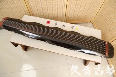 葫芦岛市●久音古琴  ●今日推荐20240508  [顶级演奏蕉叶式]