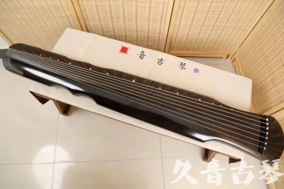 葫芦岛市●久音古琴  ●今日推荐20240509  [收藏级伏羲式]（升级必入）
