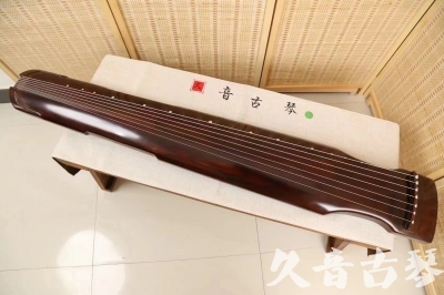 葫芦岛市●久音古琴  ●今日推荐20240515  [顶级演奏仲尼]
