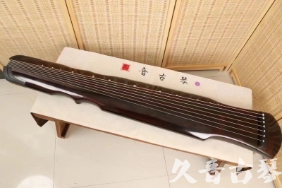 葫芦岛市●久音古琴  ●今日推荐20240517  [收藏级伏羲式]（老师必选）