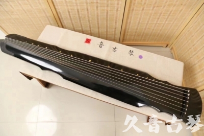 葫芦岛市●久音古琴  ●今日推荐20240523  [收藏级灵机式]