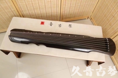 葫芦岛市●久音古琴   ●佳品推荐20240524   [98CM伏羲式]