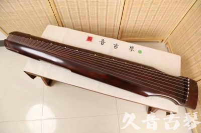 葫芦岛市●久音古琴  ●今日推荐  20240613[顶级演奏仲尼]