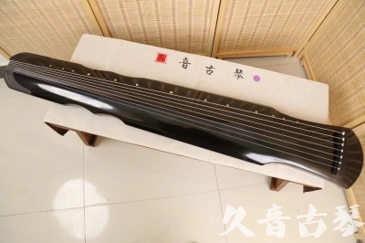 葫芦岛市●久音古琴  ●今日推荐20240708[收藏级伏羲式]（老师必选）