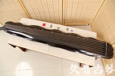 葫芦岛市●久音古琴  ●今日推荐 20240724 [收藏级蕉叶式]