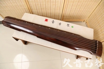葫芦岛市●久音古琴  ●今日推荐 20240814 [顶级演奏仲尼]