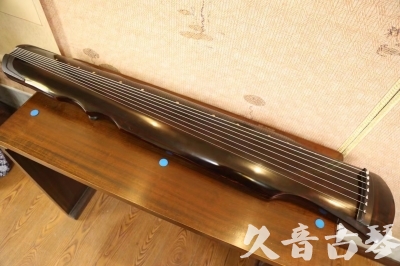 葫芦岛市●久音古琴  ●今日推荐 20240828 [顶级演奏伏羲]