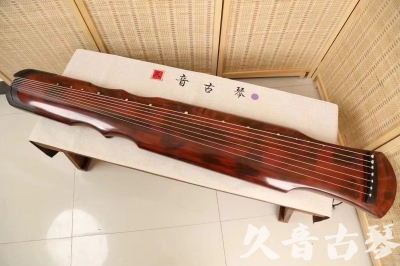 葫芦岛市●久音古琴  ●今日推荐20240831  [收藏级伏羲式]