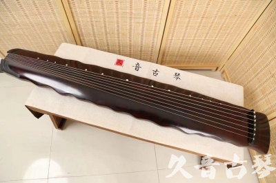 葫芦岛市●久音古琴  ●今日推荐  20240903[顶级演奏落霞]