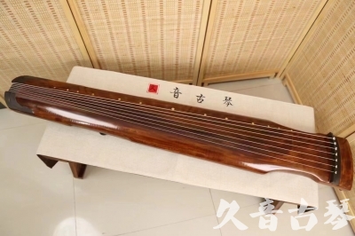 葫芦岛市●久音古琴  ●今日推荐 20240913 [断纹仲尼式]